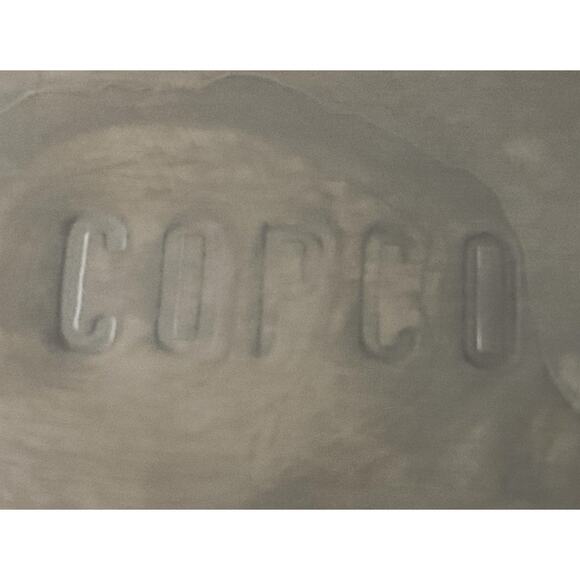 Vintage COPCO Chrome Stainless Silver Retro MCM Ice Bucket, Tongs, Lid Chiller - Picture 5 of 7